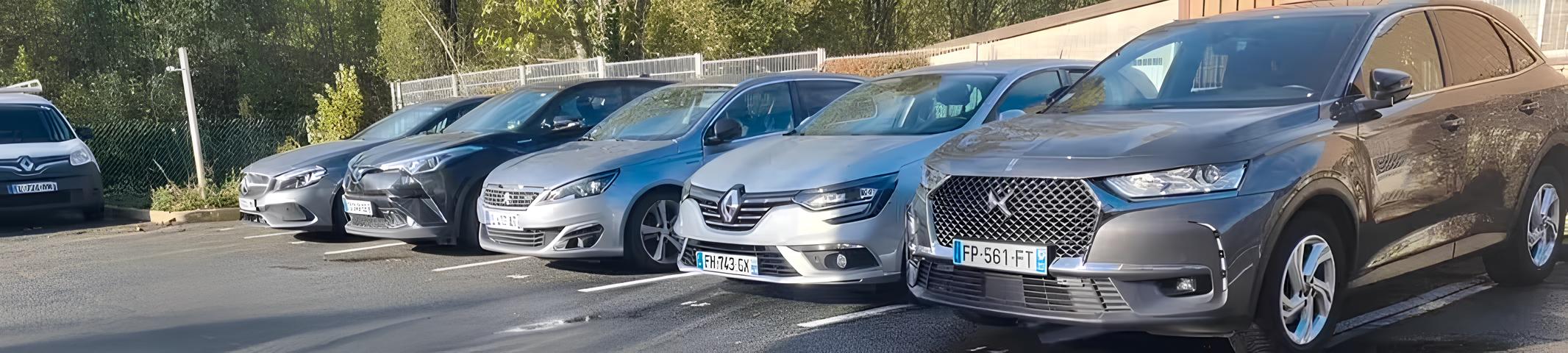 GT Autos Banner